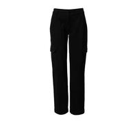 A LOT LESS Pantalon 'Frances' noir, Taille 34