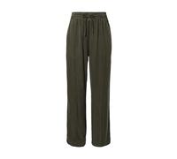 A LOT LESS Pantalon 'Johanna' olive, Taille 34