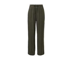 A LOT LESS Pantalon 'Johanna' olive, Taille 34