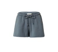 A LOT LESS Pantalon 'Tilda' graphite, Taille 42