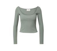 A LOT LESS T-shirt 'Nicola' vert, Taille XL
