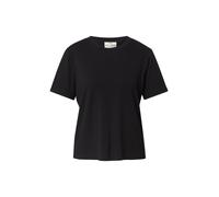 A LOT LESS T-shirt 'Shelly' noir, Taille S