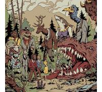 A Lot Like Birds - Conversation Piece [Vinyl Lp]