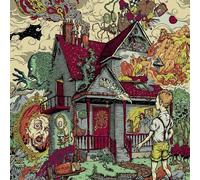 A Lot Like Birds - No Place