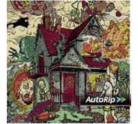 A LOT LIKE BIRDS - NO PLACE CD NEUF