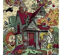 A Lot Like Birds – No Place – Vinyle LP – Sony Music
