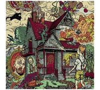 A Lot Like Birds – No Place – Vinyle LP – Sony Music