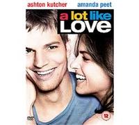 A Lot Like Love [Import]