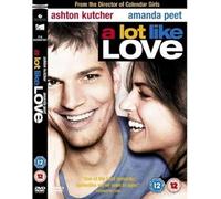 A Lot Like Love [Import]