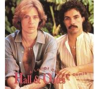 A Lot of Changes Comin