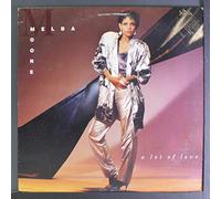a lot of love LP
