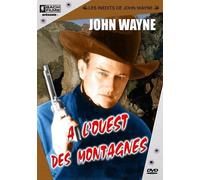 A L'ouest Des Montagnes | Occasion