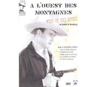 A l'ouest des montagnes