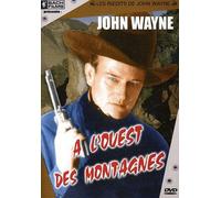 A L'ouest Des Montagnes | Occasion