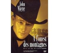 A L'ouest Des Montagnes
