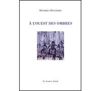 A l'ouest des ombres