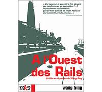 A l'ouest des rails - Edition 4 DVD