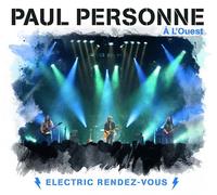 Electric rendez-vous CD