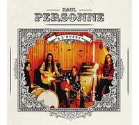 Personne, Paul - A L'ouest-a Face [Import]