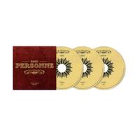 À l'ouest : Face A & Face B Coffret CD