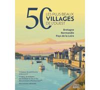 A l'Ouest, les 50 plus beaux villages