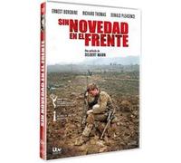 À l'Ouest, rien de nouveau (1979) / All Quiet on the Western Front (DVD) G
