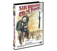 À L'ouest, Rien De Nouveau (1979) / Hallmark Hall Of Fame: All Quiet On The Western Front (Dvd)