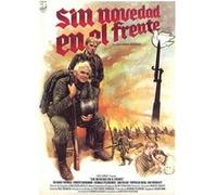 À l'Ouest, rien de nouveau (1979) / Hallmark Hall of Fame: All Quiet on the Western Front (DVD) G
