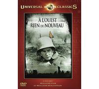 À L'ouest Rien De Nouveau Tous | Occasion