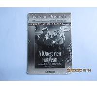À l'Ouest Rien de Nouveau
