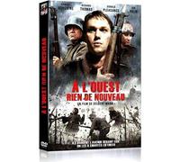 À l'Ouest rien de nouveau