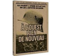 A L'ouest Rien De Nouveau