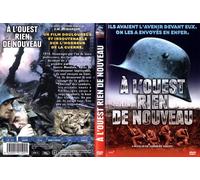 À l'Ouest Rien de Nouveau