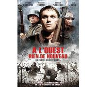 À l'Ouest Rien de Nouveau