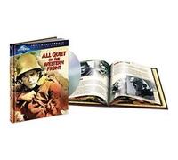 À L'ouest Rien De Nouveau - Édition Limitée 100ème Anniversaire Universal, Digibook - Blu-Ray