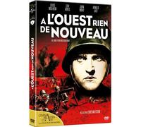À l'Ouest rien de nouveau DVD DVD