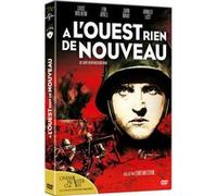 À l'ouest rien de nouveau - DVD