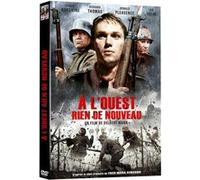 A l'Ouest rien de nouveau DVD E