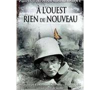 A l'Ouest, rien de nouveau - DVD E