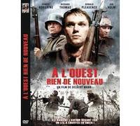 A l'Ouest rien de nouveau E