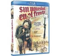 À l'ouest rien de nouveau (Hallmark Hall of Fame: All Quiet on the Western Front) (1979) G