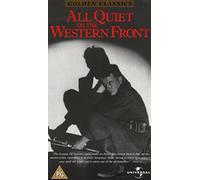 A l'ouest rien de nouveau [VHS]