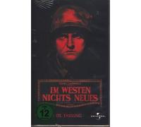 A l'ouest rien de nouveau [VHS]