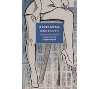 A Love Affair