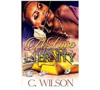 A Love Affair For Eternity