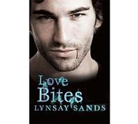 A Love Bites Sands, Lynsay (Auteur)