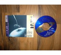 A Love Bizarre (1992, Sheila E-Cover Version) [Import]