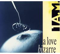 A Love Bizarre