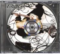 A Love For Strangers CD