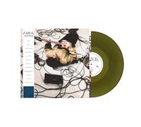 A Love For Strangers Édition Limitée Exclusivité Fnac Vinyle Translucide Vert Forêt Vinyle
